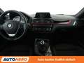 BMW 116 116i Edition Sport Line Shadow *NAVI*LED*TEMPO* Schwarz - thumbnail 12