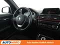 BMW 116 116i Edition Sport Line Shadow *NAVI*LED*TEMPO* Schwarz - thumbnail 13