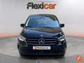 Mercedes-Benz T-Class 180 d Negro - thumbnail 9