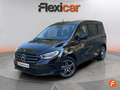 Mercedes-Benz T-Class 180 d Negro - thumbnail 2