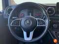 Mercedes-Benz T-Class 180 d Negro - thumbnail 11