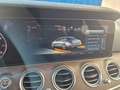 Mercedes-Benz E 400 4Matic.Limo.Avantg.Widescreen .ESD.LED.AHK Gris - thumbnail 13
