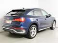 Audi Q5 50 TFSI e quattro S line Blau - thumbnail 2