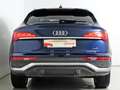 Audi Q5 50 TFSI e quattro S line Blau - thumbnail 4