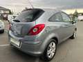 Opel Corsa D Satellite 1.2 EcoFlex*2.Hd.*eFH*Klima* Plateado - thumbnail 6