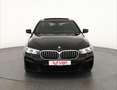 BMW 520 520d M Sport MHEV LED Tempomat Sitzheizung Noir - thumbnail 8