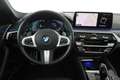 BMW 520 520d M Sport MHEV LED Tempomat Sitzheizung Noir - thumbnail 10