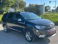 Dacia Logan Stepway*12 monate garantie*gute austatung* Schwarz - thumbnail 4