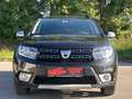 Dacia Logan Stepway*12 monate garantie*gute austatung* Schwarz - thumbnail 3