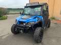 Polaris General 1000 EPS VELOCITY BLUE Bleu - thumbnail 1