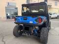 Polaris General 1000 EPS VELOCITY BLUE Bleu - thumbnail 6