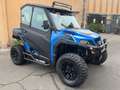 Polaris General 1000 EPS VELOCITY BLUE Bleu - thumbnail 3