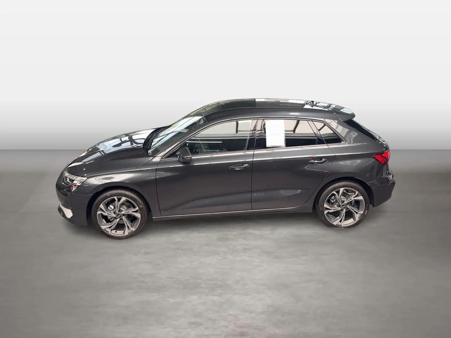 Audi A3 Sportback 30 TFSI advanced Rückfahrkamera LED Grau - 2