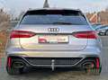 Audi RS6 Avant performance BLACK PANO B&O ADV.AHK Silber - thumbnail 32