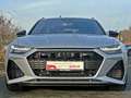 Audi RS6 Avant performance BLACK PANO B&O ADV.AHK Silber - thumbnail 3