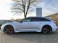 Audi RS6 Avant performance BLACK PANO B&O ADV.AHK Silber - thumbnail 5