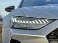 Audi RS6 Avant performance BLACK PANO B&O ADV.AHK Silber - thumbnail 4