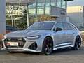 Audi RS6 Avant performance BLACK PANO B&O ADV.AHK Silber - thumbnail 35