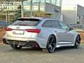Audi RS6 Avant performance BLACK PANO B&O ADV.AHK Silber - thumbnail 34
