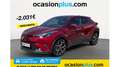 Toyota C-HR 125H Advance Rood - thumbnail 1