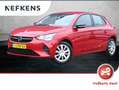 Opel Corsa 100pk Edition | 1ste eigenaar | AppleCarPlay/Andro Rouge - thumbnail 1