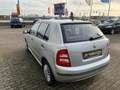 Skoda Fabia 1.4 Life*Ganzjahresräder*DAS Anfängerauto* Silber - thumbnail 5