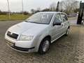Skoda Fabia 1.4 Life*Ganzjahresräder*DAS Anfängerauto* Silber - thumbnail 2