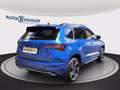 Skoda Karoq 2.0 tdi evo sportline 150cv dsg Blu/Azzurro - thumbnail 4