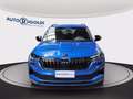 Skoda Karoq 2.0 tdi evo sportline 150cv dsg Blu/Azzurro - thumbnail 2