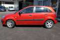 Kia Rio 1,4 LP Rot - thumbnail 8