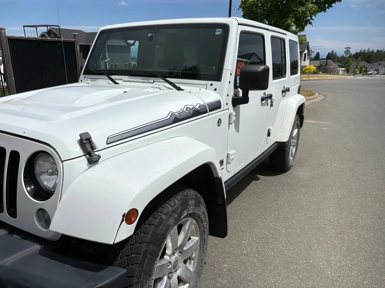 Jeep Wrangler снимка Jeep Wrangler