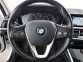 BMW 330 e Touring Sport Line Aut LED NAVI LEDER H&K Weiß - thumbnail 19