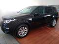 Land Rover Discovery Sport 2.0 TD4 180 CV HSE AWD Automatica Negro - thumbnail 2