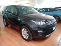 Land Rover Discovery Sport 2.0 TD4 180 CV HSE AWD Automatica Negro - thumbnail 1