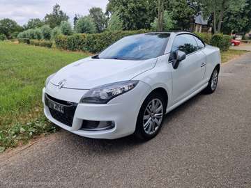 Mégane CC 1.6i Dynamique