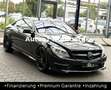 Mercedes-Benz CL 63 AMG *65 Designo*Carbon*Einzigartig*Deutsch Schwarz - thumbnail 3