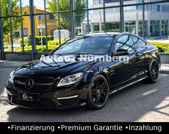 *65 Designo*Carbon*Einzigartig*Deutsch