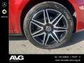 Mercedes-Benz V 300 V 300 d 4MATIC ED Lang LED/AHK/NAVI/DISTRONIC Navi Rouge - thumbnail 5