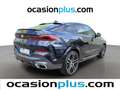 BMW X6 xDrive 30dA Negro - thumbnail 4