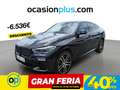 BMW X6 xDrive 30dA Negro - thumbnail 1
