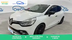 Renault Clio IV 1.6 Turbo 220 EDC6 RS Trophy - Automatique