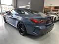 BMW 420 420dA Coupé M Sport Azul - thumbnail 10