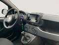 Fiat Panda 1.0 GSE Hybrid Radio/Tempomat/PDC Blau - thumbnail 17