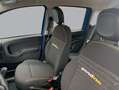 Fiat Panda 1.0 GSE Hybrid Radio/Tempomat/PDC Blau - thumbnail 11