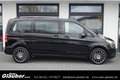 Mercedes-Benz V 200 4-Matic/Sport/Edition/LED/AHK/PTS/7-Sitze/1.Hand Zwart - thumbnail 3