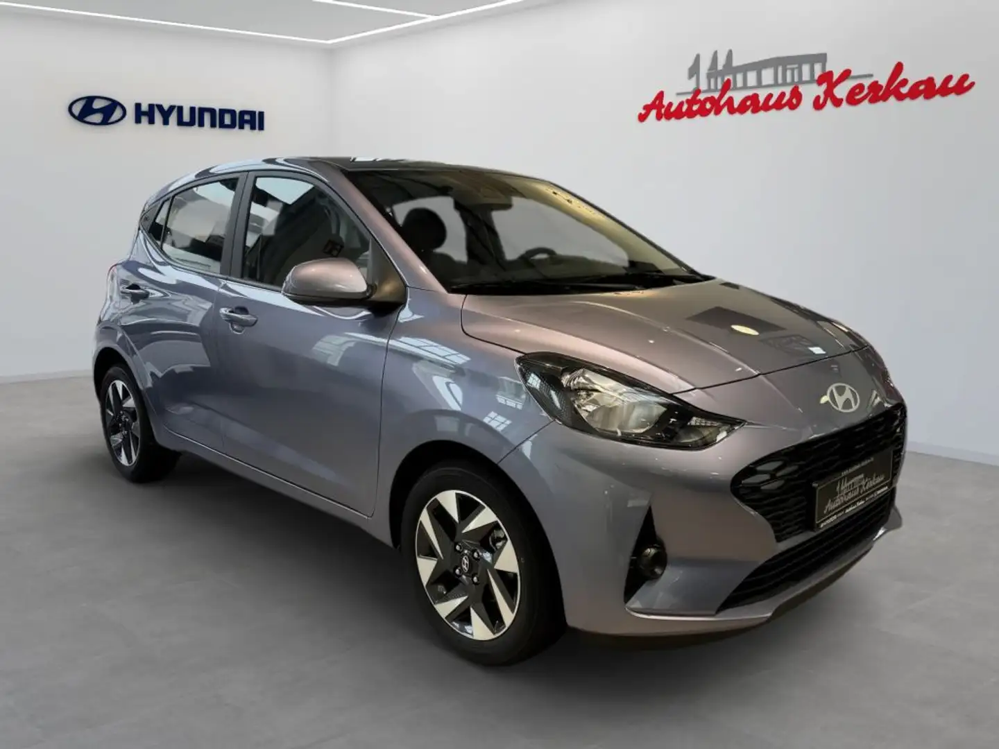 Hyundai i10 1.0 Trend (AC3) - 2