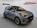 Hyundai i10 1.0 Trend (AC3) Blau - thumbnail 2