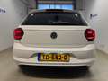 Volkswagen Polo 1.0 Comfortline CLIMA PDC RIJDT GOED 17 INCH Model Weiß - thumbnail 7