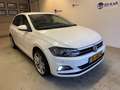 Volkswagen Polo 1.0 Comfortline CLIMA PDC RIJDT GOED 17 INCH Model Weiß - thumbnail 5