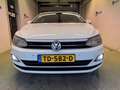 Volkswagen Polo 1.0 Comfortline CLIMA PDC RIJDT GOED 17 INCH Model Weiß - thumbnail 4